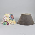 1535 4107 LAMP SHADES